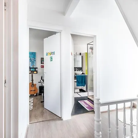 Casa Julie * De Panne
