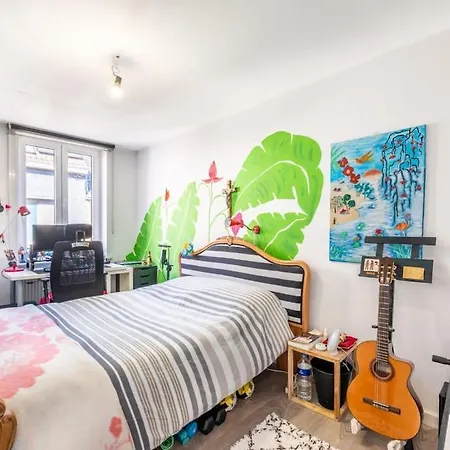 Casa Julie 펜션 드판